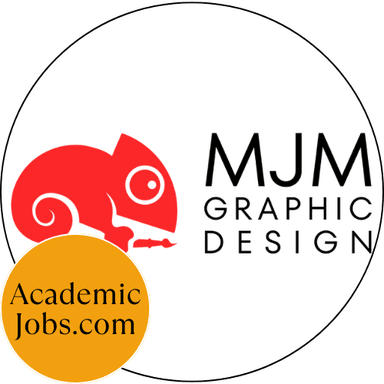 MJM Graphic Design logo