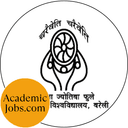 Mahatma Jyotiba Phule Rohilkhand University Bareilly logo