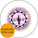 Mohan Lal Sukhadia University logo
