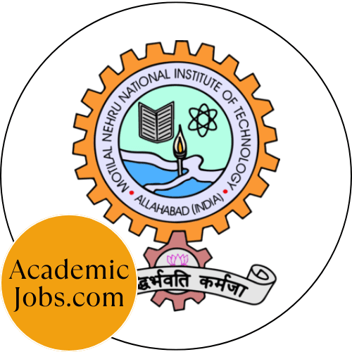 MNNIT Jobs