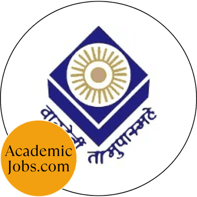 Madhya Pradesh Bhoj (Open) University logo