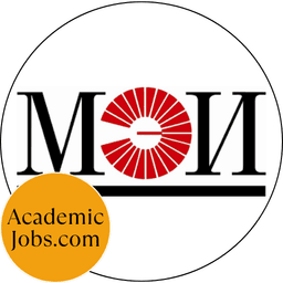 MPEI - Moscow Power Engineering Institute (Technical University) logo