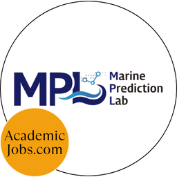 Marine Prediction Lab logo
