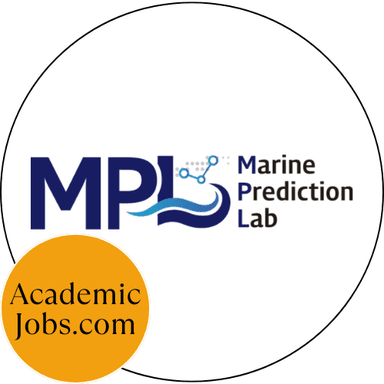 Marine Prediction Lab logo