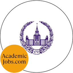 MSIU - Moscow State Industrial University logo