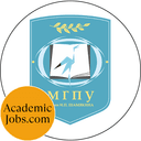 Mozyr State Pedagogical Institute Jobs logo