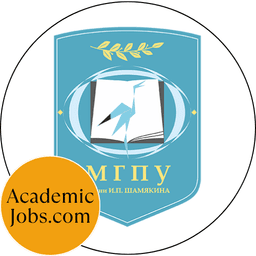 MSPI - Mozyr State Pedagogical Institute logo