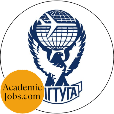 Moscow State Technical University of Civil Aviation logo