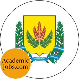 MSU - Mogilev State University A.A. Kuleshov logo