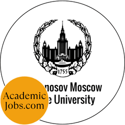 MSU - Moscow State University logo