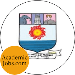 MSU - Manonmaniam Sundaranar University logo