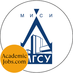 MSUEE - Moscow State University of Ecological Engineering logo