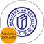Minjiang University logo