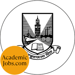 MU - University of Mumbai logo