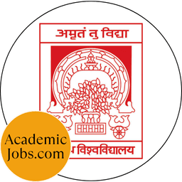 MU - Magadh University logo