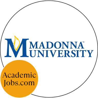 Madonna University logo