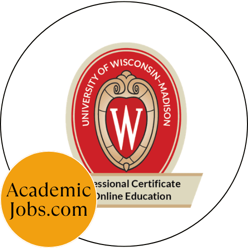 Madison University (Distance Education) logo