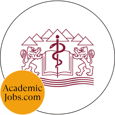 Medical University Plovdiv logo