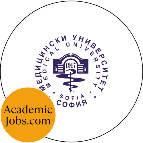 Medical University of Sofia