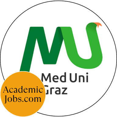 Medizinische University Graz logo