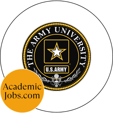 Military University Shoumen logo