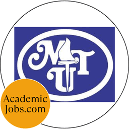 MUT - Moscow University Touro logo
