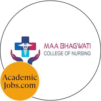 Maa Bhagwati Group of Institute logo