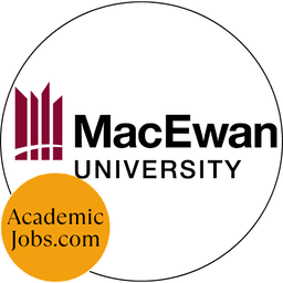MacEwan - MacEwan University logo