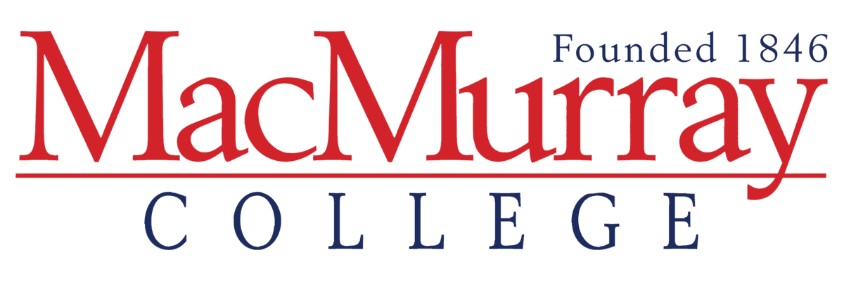 MacMurray College logo