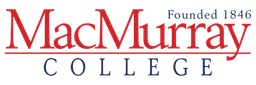 MacMurray College logo