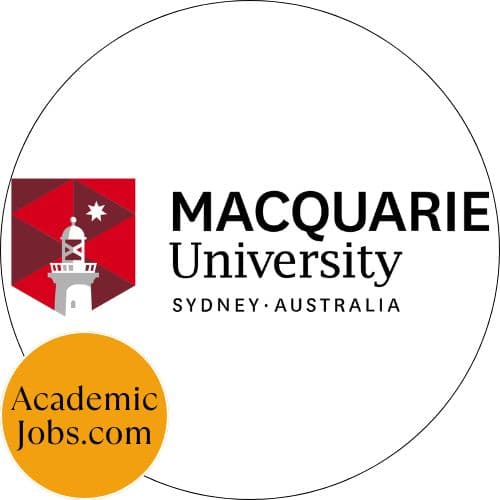 Macquarie Uni Logo