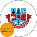 Madurai Kamaraj University logo