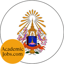 MBU - Mahamakut Buddhist University logo