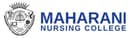 Maharani Nursing College, Dharapuram logo