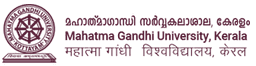 MGU - Mahatma Gandhi University Kerala logo