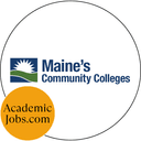 Maine Community College System logo