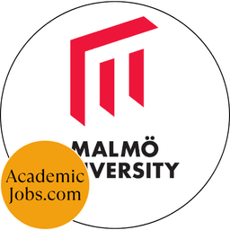 MalmA¶ University College logo