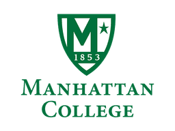 Manhattan College logo