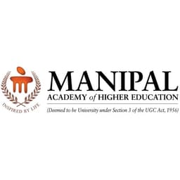 MAHE - Manipal Academy of Higher Education logo