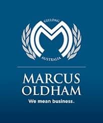 Marcus Oldham College Jobs
