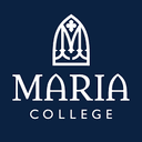 Maria College logo