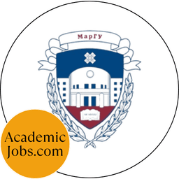 Marij State Technical University logo