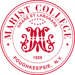 Marist University logo