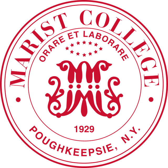 Marist Logo