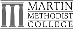 Martin Methodist College logo