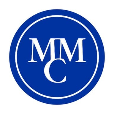 Marymount College New York logo