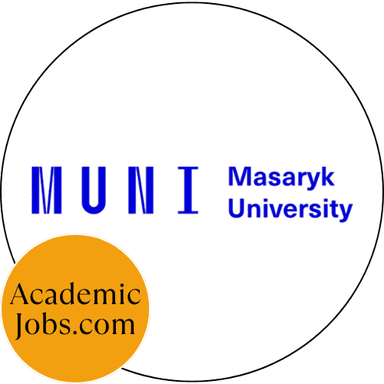 Masaryk University Jobs