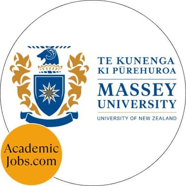 Massey University logo
