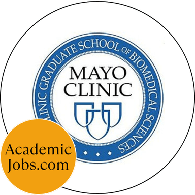 Mayo Graduate School logo