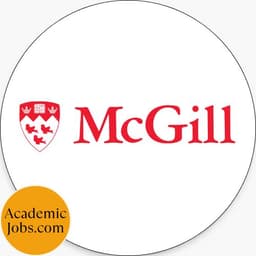 McGill - McGill University logo